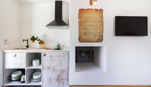 Charming Suite