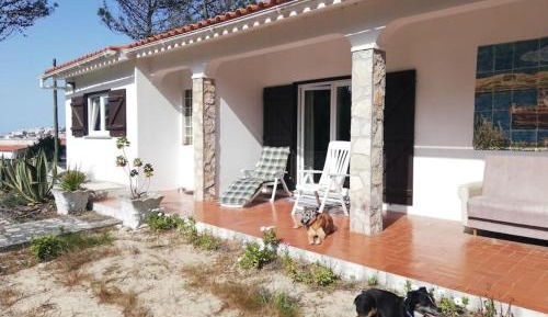 Three-Bedroom Vacation Home 