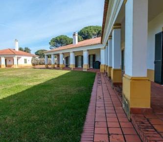 Five-Bedroom House
