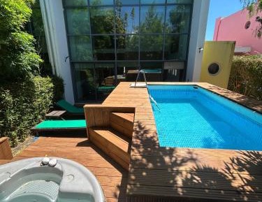 Superior Villa