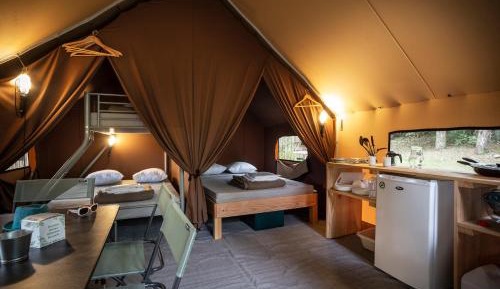 Tent