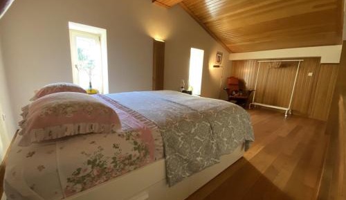 Deluxe Family Suite