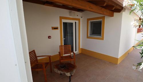 Double Room - Disability Access