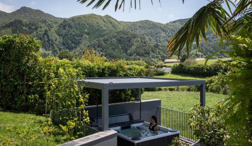 Three-Bedroom Vacation Home 