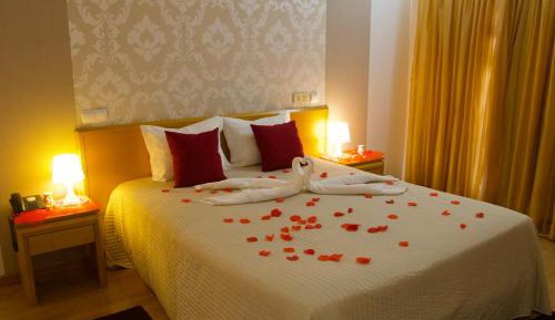 Special Offer - Romantic Twin Room