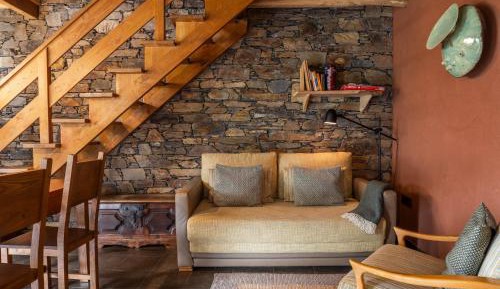 One-bedroom House - Valley