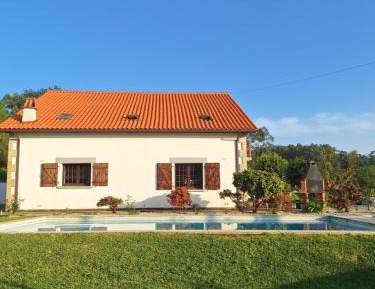 Seven-Bedroom House