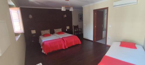 Budget Twin Room