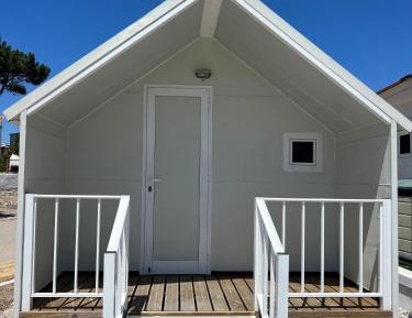 Budget Double or Twin Room