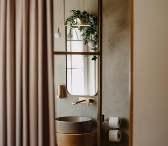 Suite with River View