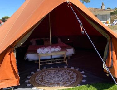 Tent
