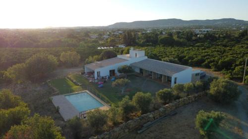 Five-Bedroom House