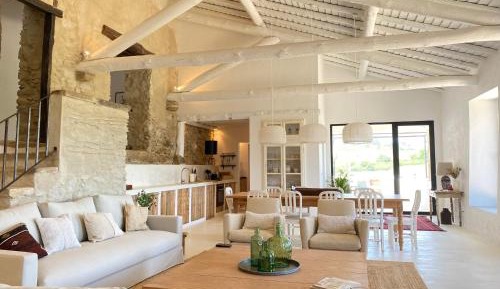 Four-Bedroom Vacation Home