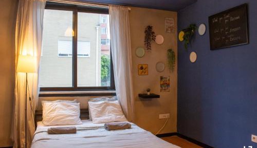 Large Double Room