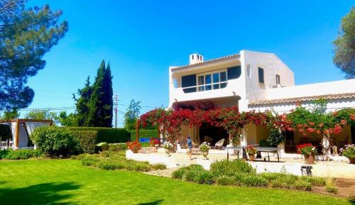 Villa