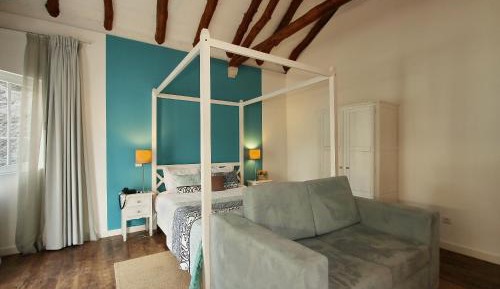 Double Room with Kitchenette