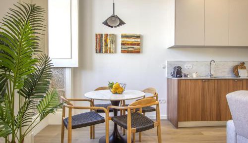 Apartment - Ground Floor