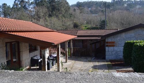 Double Room with Patio