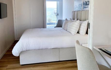 One-Bedroom Superior Apartment