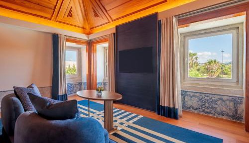 Governor Suite