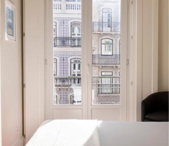 Standard One-Bedroom Apartment