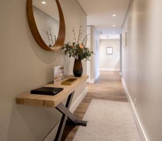 Superior Two-Bedroom Apartment