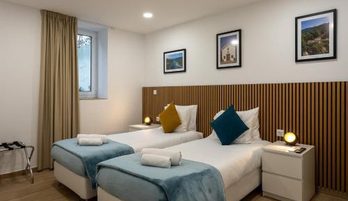 Double or Twin Room