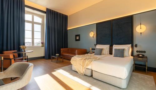 Suite with River View