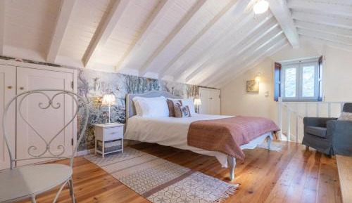 Maisonette Cotovia