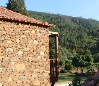Double or Twin Room with View