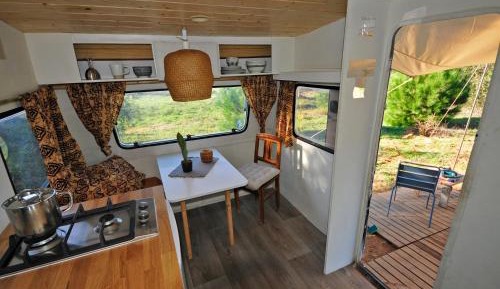 Caravan