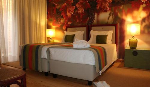 Double or Twin Room - Disability Access
