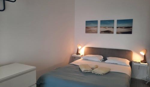 Triple Room with Shared Bathroom