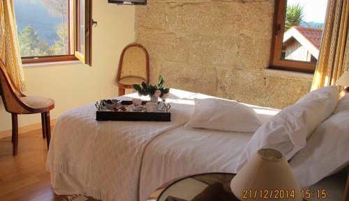 King Room with Mountain View