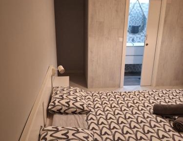 King Suite with Balcony