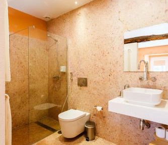Triple Room with Bathroom