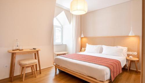 Large Double Room