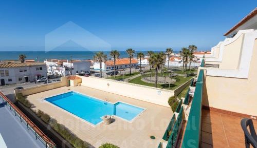 Apartment with Sea View