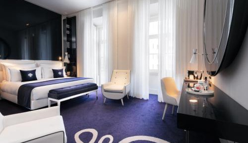 Premium Double or Twin Room