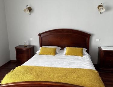 Triple Room with Sea View