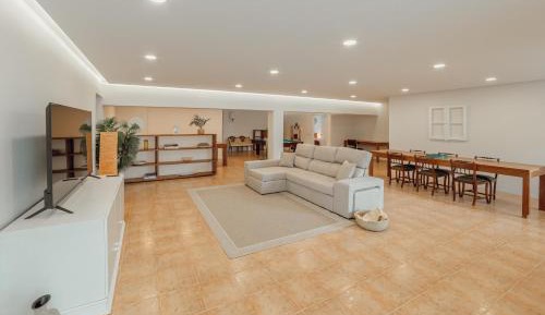 Deluxe Villa