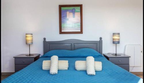 Triple Room with Shared Bathroom