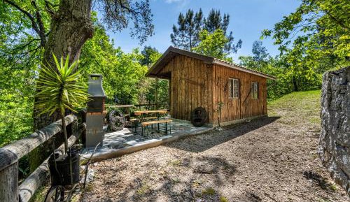 One-Bedroom Bungalow