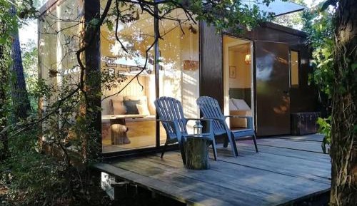 One-Bedroom Chalet