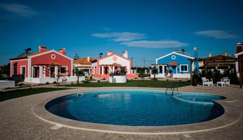 Vacation Home