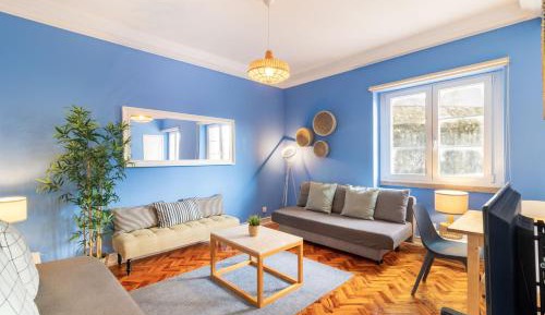 3-Bedroom Apartment- 3rd Floor