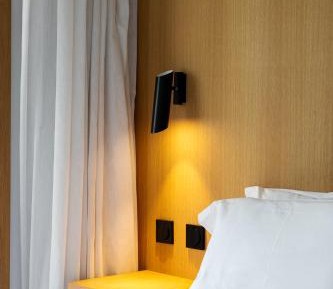 Superior Double or Twin Room with Balcony