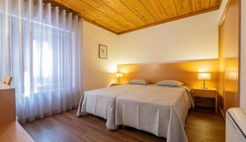 Double or Twin Room with Garden View