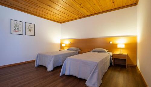 Triple Room - Disability Access