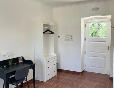 Budget Single Room